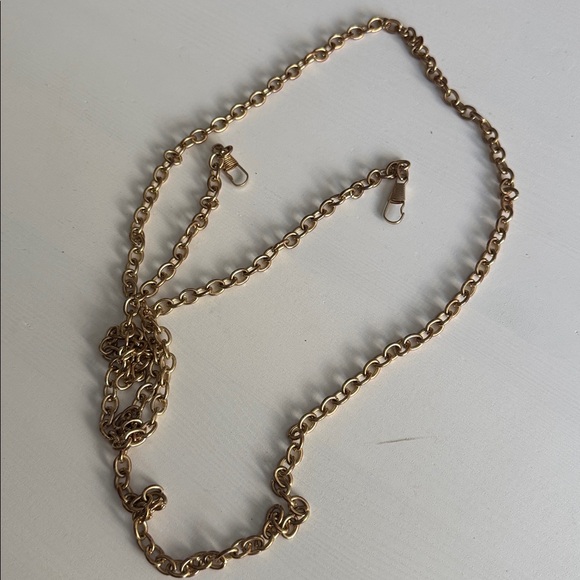 Embroidered Multicolor Floral Clutch Cross Body Bag - Picture 6 of 7